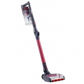 Shark IZ251UKT Anti Hair Wrap Cordless Pet Vacuum Cleaner - 80 Minute Run Time